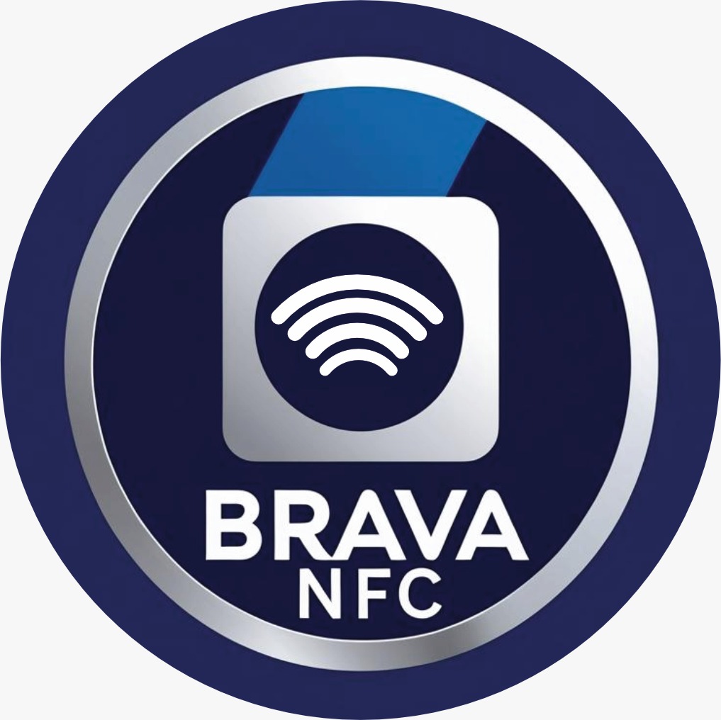 Brava NFC